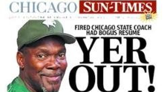 Sun-Times Guilty Of Blog Swiping?
